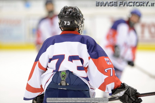 2015-02-21 Valpellice-Hockey Milano Rossoblu U14 0793 Gabriele Asinelli